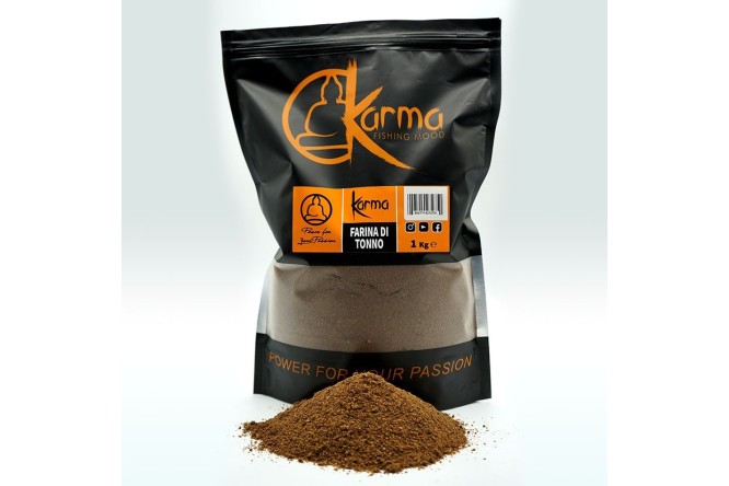 Karma Tuna Flour
