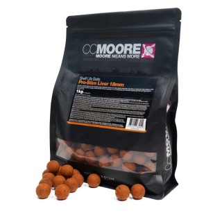 CC Moore Pro-Stim Liver 