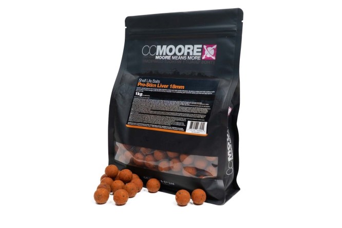 CC Moore Pro-Stim Liver 