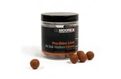 CC Moore Pro-Stim Liver Air Ball Wafter 