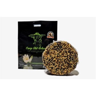 Carp Old School Soya Mix 