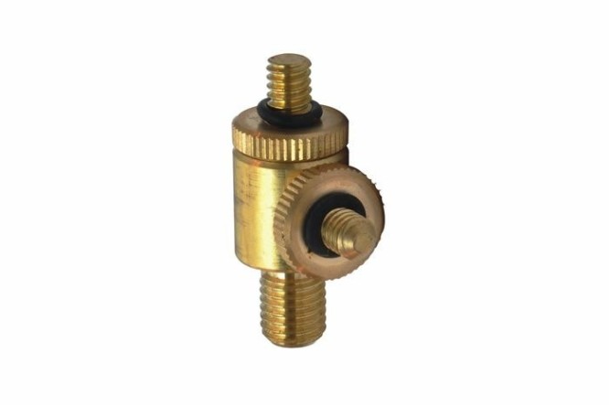 Trakker Camera Adaptor.