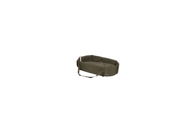 Trakker Sanctuary Deluxe Oval Crib 
