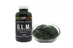 Over Carp Baits Green Lipped Mussel Extract 