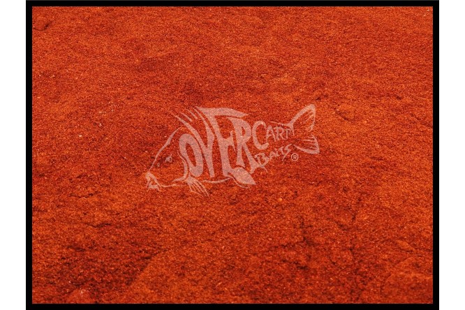 Over Carp Baits Chilli