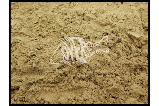 Over Carp Baits Predigested Fish Meal 1 Kg