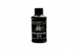Over Carp Bait Strawberry OCB 100 ml
