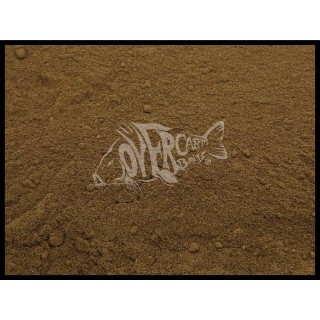 Over Carp Baits Black Pepper 250 gr