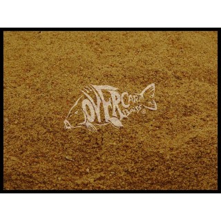 Over Carp Baits Salmon Meal LT 1 Kg