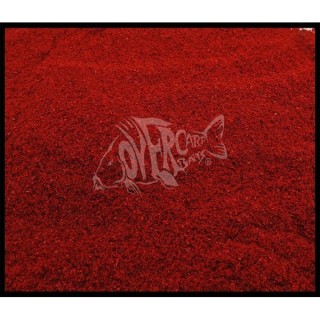 Over Carp Baits Haith'S Robin Red 