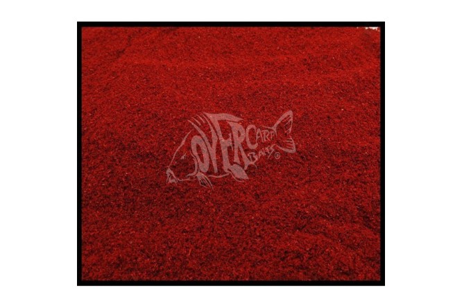 Over Carp Baits Haith'S Robin Red 