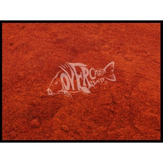 Over Carp Baits Hungarian Paprika 250 gr