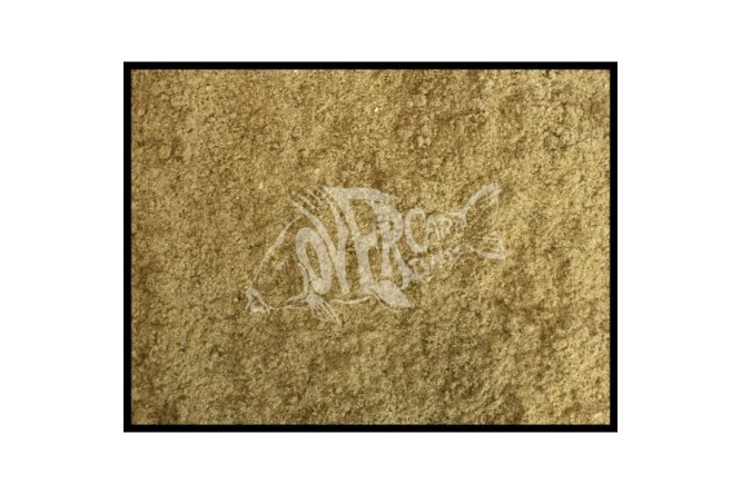 Over Carp Baits Lt 94 Fishmeal 1 Kg