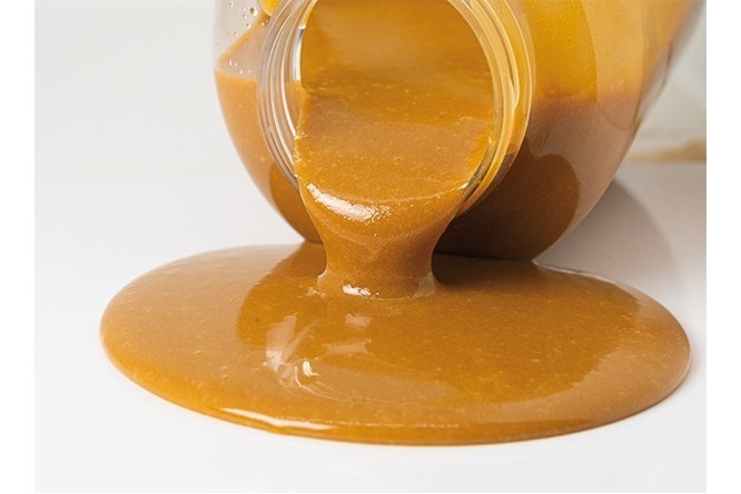 Over Carp Baits Peanut Extract