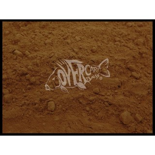 Over Carp Baits Pure Liver Powder Idroliz. Liver 