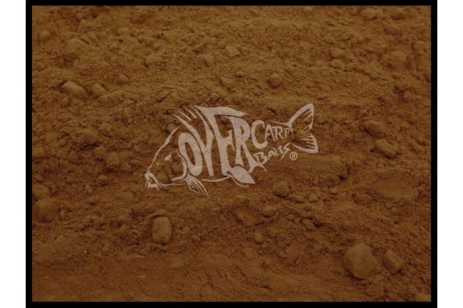 Over Carp Baits Pure Liver Powder Idroliz. Fegato 