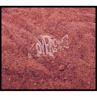 Over Carp Baits Pure Squid Meal 1 Kg