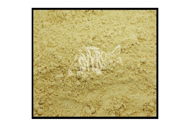 Over Carp Baits Roasted Soy HQ 1 Kg