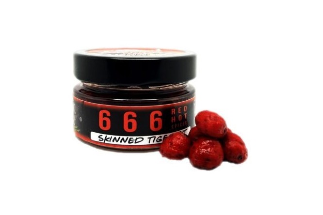 Over Carp Baits Tiger Nut XXL 