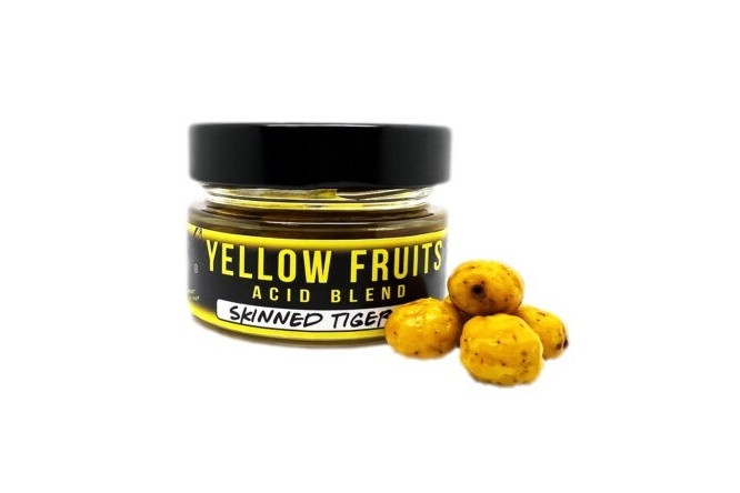 Over Carp Baits Tiger Nut XXL 