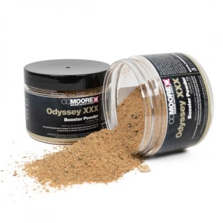CC Moore Odyssey XXX Bait Booster Powder 