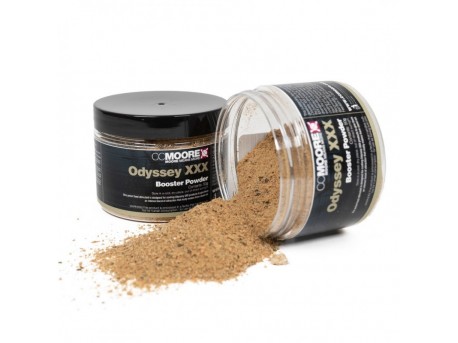 CC Moore Odyssey XXX Bait Booster Powder 