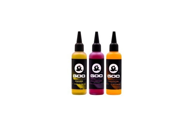 Korda Goo Mulberry Supreme 