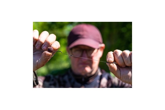 Korda Longshank Beaked Barbless