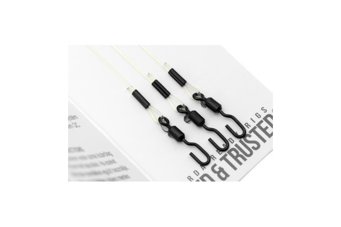 Korda - Booms Spinner Swivel XX