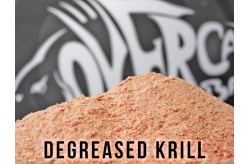 Over Carp Baits Krill Degrassato