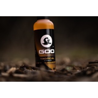 Korda Goo Tropical Supreme  2