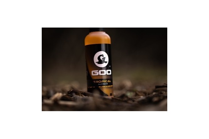 Korda Goo Tropical Supreme 