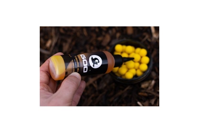 Korda Goo Tropical Supreme 