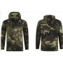 Korda LE Lightweight Hoddie Light Kamo 