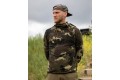 Korda LE Lightweight Hoddie Light Kamo 