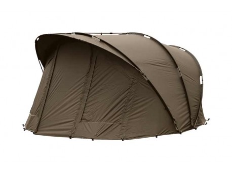 Fox Voyager 2 Person Bivvy + Inner Dome 