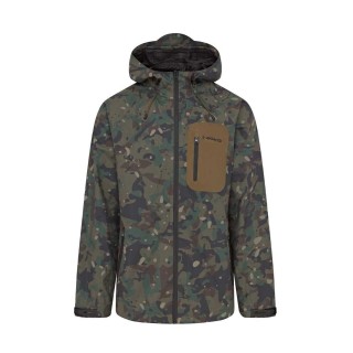 Trakker Techpro Waterproof Jacket 