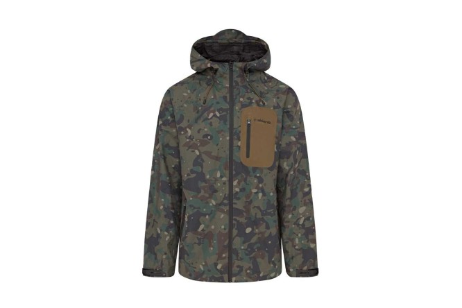 Trakker Techpro Waterproof Jacket 