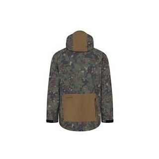 Trakker Techpro Waterproof Jacket  2