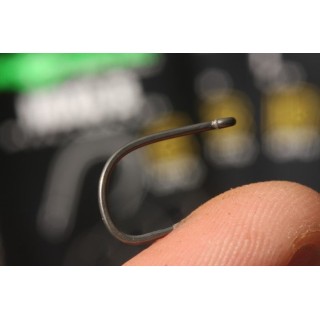 Korda Mixa Barbless 2