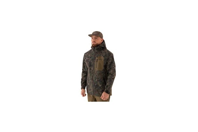 Trakker Techpro Waterproof Jacket 