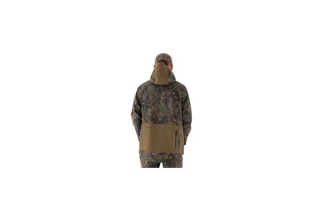 Trakker Techpro Waterproof Jacket 