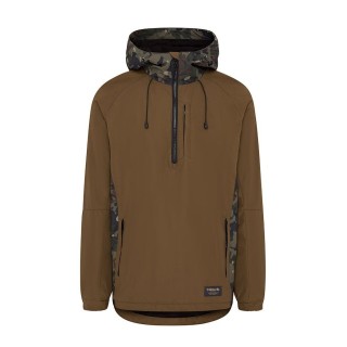 Trakker Techpro Half Zip Hoody 