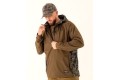 Trakker Techpro Half Zip Hoody 