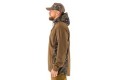 Trakker Techpro Half Zip Hoody 