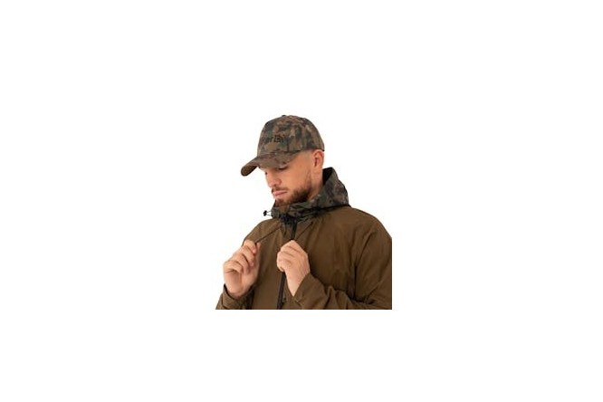 Trakker Techpro Half Zip Hoody 