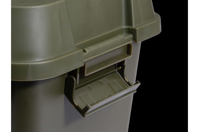 RidgeMonkey Armoury Stackable Storage Box 