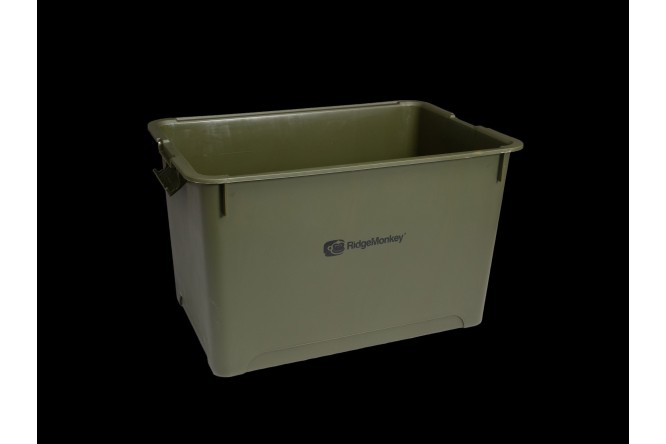 RidgeMonkey Armoury Stackable Storage Box 