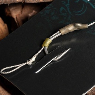 Nash Tube Blow Back Rig 