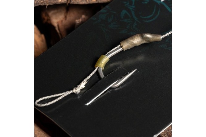 Nash Tube Blow Back Rig 